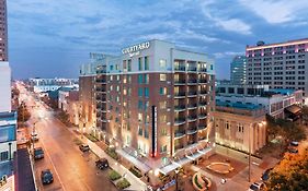 Courtyard By Marriott Baton Rouge Downtown